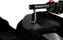 Triumph Speed ​​400 [GILLES TOOLING] – MOON ohjaustangon päätypeilit