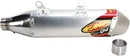 Ktm 450 Xc F [2016-2018] - Q4 Hex Slip-On silencer – picture 6