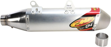 Ktm 250 Xc F [2017, 2018] - Q4 Hex Slip-On silencer – picture 2