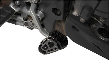 BMW F 750 GS [SW-MOTECH] – Jatke jarrupolkimelle