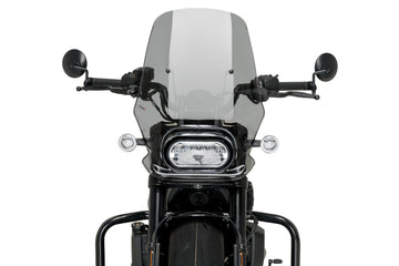 HARLEY DAVIDSON SPORTSTER S RH 1250 S [2024] – Uuden sukupolven Touring – sävytetty