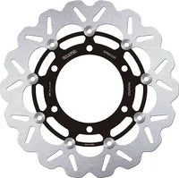 Suzuki Rmx 450 Z [2018, 2019] - brake disc - picture 12