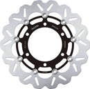Triumph Sprint 955 RS [2000-2001] - brake discs – picture 4