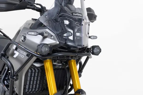 Yamaha XTZ 700 Tenere [2024-2026] - EVO kaukovalot – kuva 2
