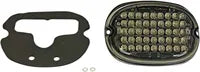 Harley Davidson Fxlr [CUSTOM DYNAMICS] – Flache LED-Rückleuchte
