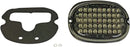 Harley Davidson Flhtcu [CUSTOM DYNAMICS] – Flat LED taillight