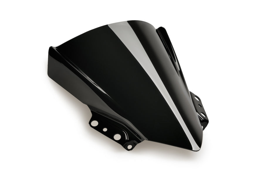 KAWASAKI NINJA 125 [2024] – Z-Racing Screen – musta