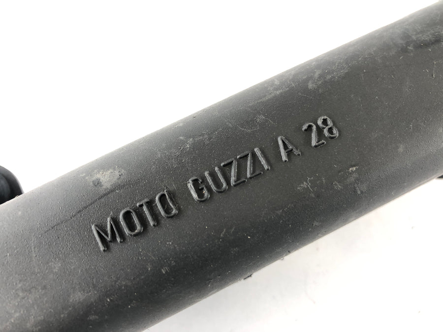 Moto Guzzi Le Mans 4 [Le Mans 3] - Snake Snorkel Airbox