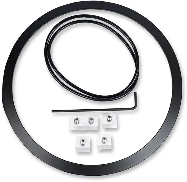 Bmw R 1200 C Independent ABS (0405) [2005] - Headlight adapter kit – Item no. 0703391 – Image 2