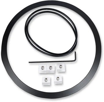 Bmw R 1200 C Independent ABS (0405) [2005] - Headlight adapter kit – Item no. 0703391 – Image 2