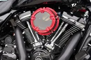 Harley Davidson Fltr [ARLEN NESS] – Method™ Clear -sarjan ilmansuodatin