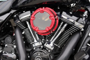 Harley Davidson Fltr [ARLEN NESS] – Method™ Clear -sarjan ilmansuodatin