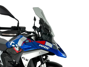 BMW R 1300 GS Trophy [WRS] – Tuulilasi - 0