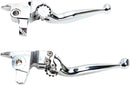 harley-davidson street [PSR] – Journey Verstellbarer Hebelsatz für Harley Modelle-1