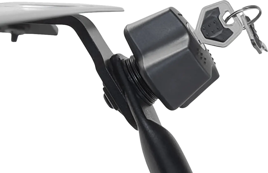 ducati multistrada 950 [SW-MOTECH] – Trax lock set