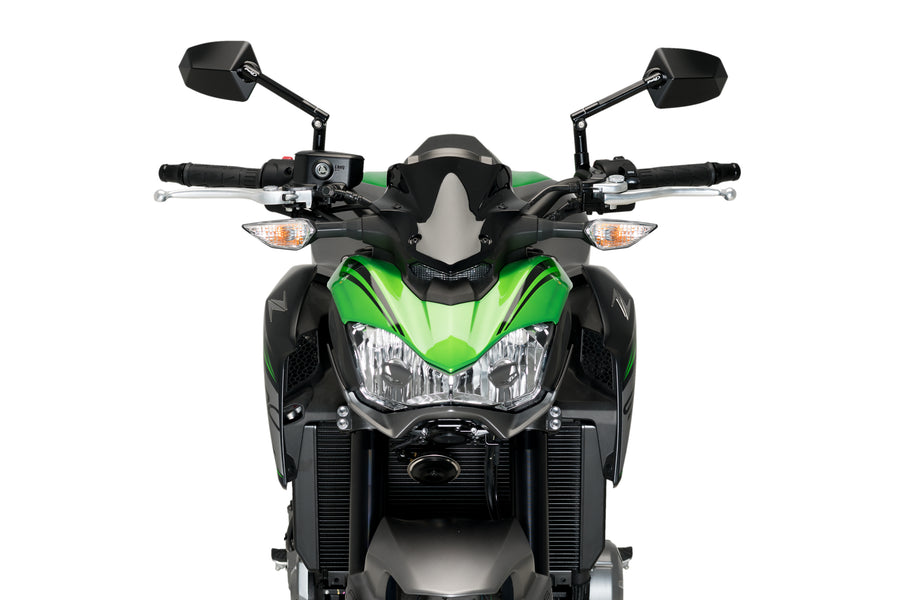 HARLEY DAVIDSON SPORTSTER S RH 1250 S [2025] – GT.1-taustapeili – anodisoitu
