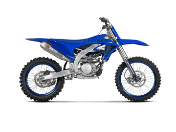 YAMAHA YZ 250 F [2024-2025] - Evolution Line (Ti) pakojärjestelmä