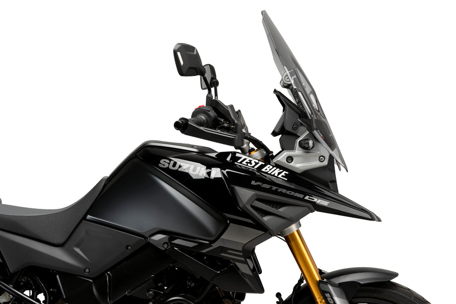 SUZUKI DL 1050 SE V-STROM [2025] – Touring Screen – Sävytetty