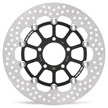 Suzuki Sv 1000 S [2003-2004, 2006-2007] - Halo Series Schwimmende Bremsscheibe – Bild 1