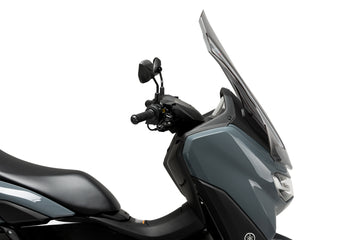 YAMAHA NMAX 150 [2024] – Tuulilasi V-Tech Line Touring – sävytetty - 0