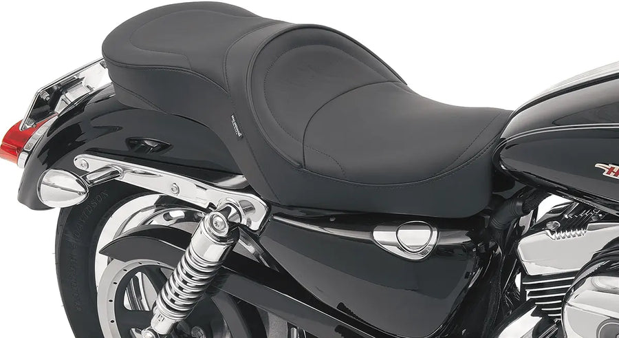 harley davidson touring [DRAG SPECIALTIES] – Matalaprofiilinen touring-istuin