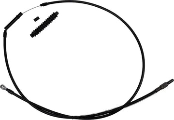 Harley Davidson Softail [BARNETT] – Highly efficient stealth clutch cable