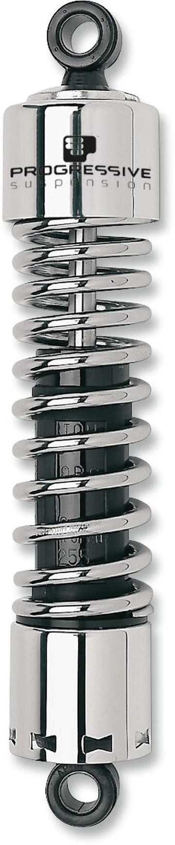 Harley Davidson Sportster 883 Iron XL 883 N [PROGRESSIVE SUSPENSION] – 412 Series Stoßdämpfer