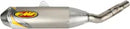 Honda CRF 125 F [2023-2027] - Mini PowerCore 4 rear silencer – picture 7