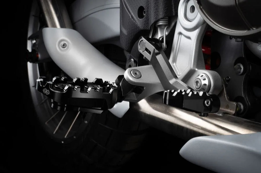 Aprilia Tuareg 660 [GILLES TOOLING] – Jarruvipu