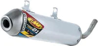Husqvarna Te 300 I [2018-2019] - Powercore 2.1 rear silencer – item no. 025208 – picture 6
