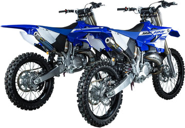 Yamaha Yz 250 [2022-2023, 2023-2027, 2024, 2026-2027] - Powercore 2.1 Endschalldämpfer – Art.-Nr. 024063 – Bild 1