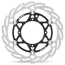 Kawasaki KX 85 I 17/14 [2023-2025] - 260 mm Oversize-Bremssatz mit schwimmend gelagerter Bremsscheibe – Bild 12