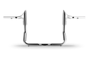 harley davidson flhxse [ZARD] – Härkäohjaustangot-4