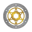 APRILIA TUONO 1000 R Factory [EBC] – X-Series Bremsscheibe vorne