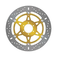 BMW G 650 XMOTO ABS [EBC] – X-Series Bremsscheibe vorne