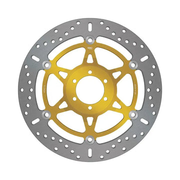 Benelli TNT 1130 [EBC] – X-Series brake disc