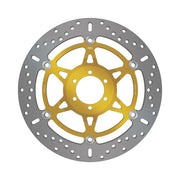 APRILIA TUONO 1000 R Factory [EBC] – X-Series Bremsscheibe vorne