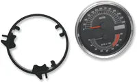 Harley Davidson Flhr [DRAG SPECIALTIES] – Sähköinen nopeusmittari/kierroslukumittari