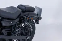 Harley Davidson Nightster [SW-MOTECH] – SLC sivutavarateline (oikealla)