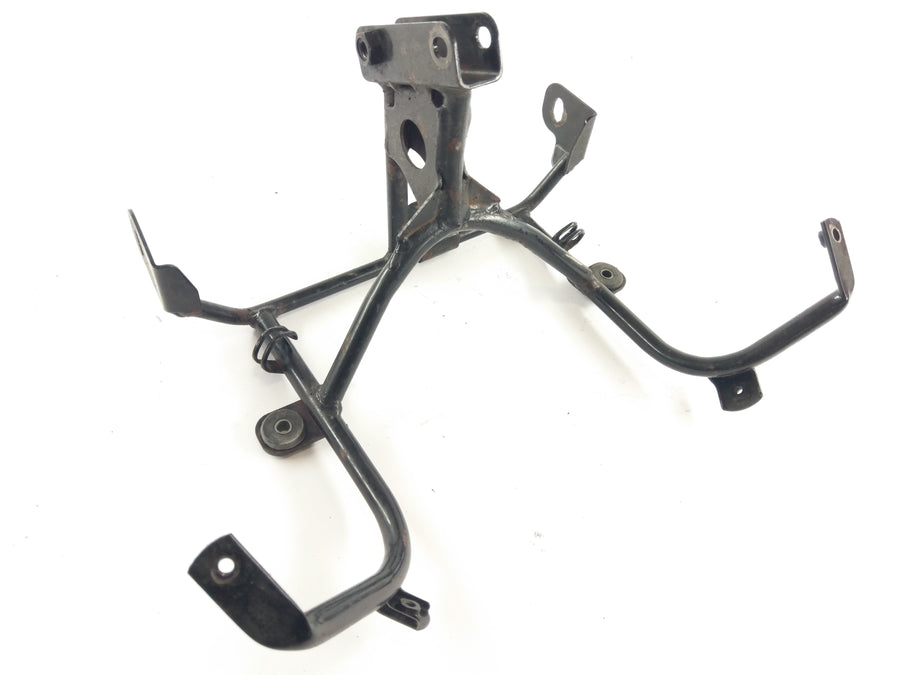 Suzuki GSF 1200 S GV75A [1998] - Cladding Holder Ranters