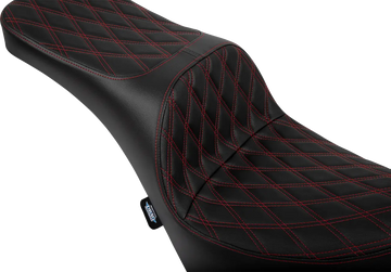Harley Davidson Touring [DRAG SPECIALTIES] – Freedom Touring -istuin - 0