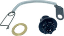 Yamaha tracer 700 [PSR] - magnetic oil drain screw-1