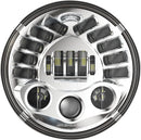 Moto Guzzi California 1000 [1994-1997] - 7" LED Adaptive 2 headlights – Item no. 0555031 – Image 1