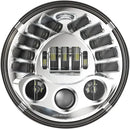 Moto Guzzi California 1000 [1994-1997] - 7" LED Adaptive 2 headlights – Item no. 0555031 – picture 6