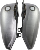 Harley Davidson FXSTS [DRAG SPECIALTIES] – 2" pidennetty, kaksiosainen tasainen tankkisarja-1