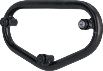 Yamaha Pure [SW-MOTECH] – SLC side luggage rack
