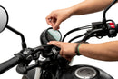 HONDA CL 500 [2025] – Protector Dashboard – Läpinäkyvä-1
