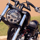 Harley-Davidson FXBR 1923 Softail Breakout 117 [2023] - Pedestal-Mount LED Adaptive 2 Headlights – Item no. 0555071 – picture 7
