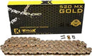 BMW G 650 X Country [PROX] – 520 MX chain