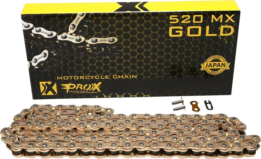 beta rr 125 [PROX] – 520 MX Kette